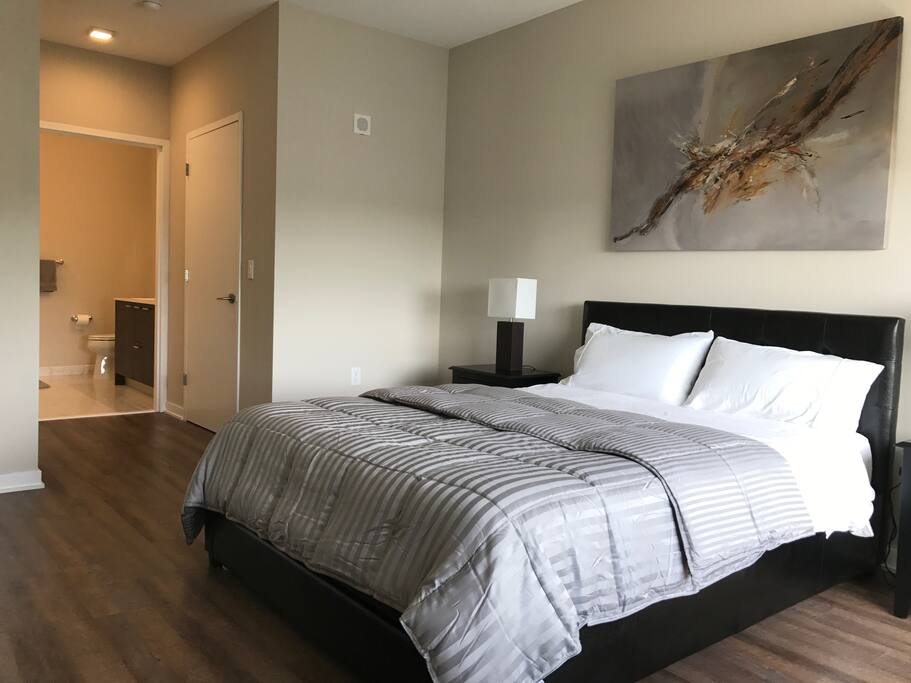 Bedroom #1