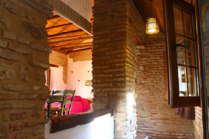 "Enchantement De Patio Cordobés" - Córdoba