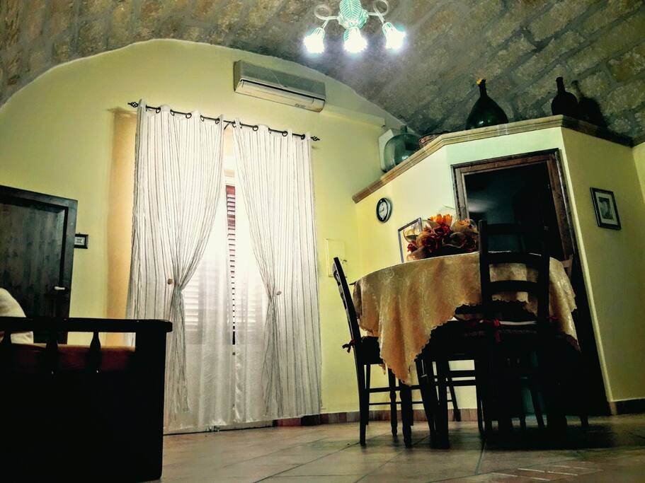 Living Room ; Soggiorno