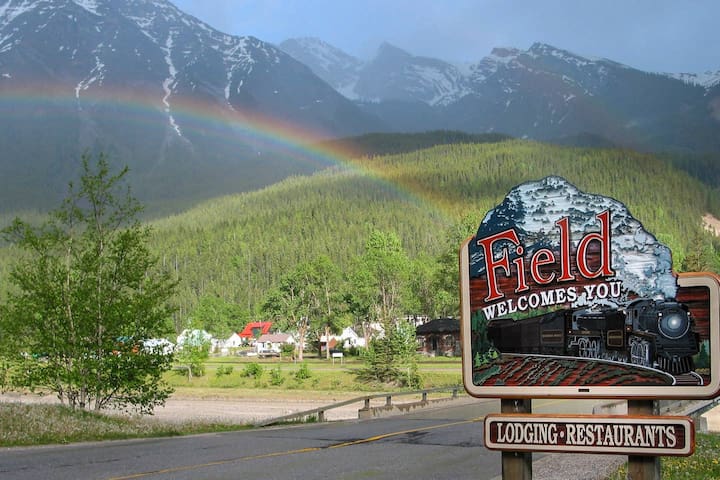 The Old Church Guesthouse