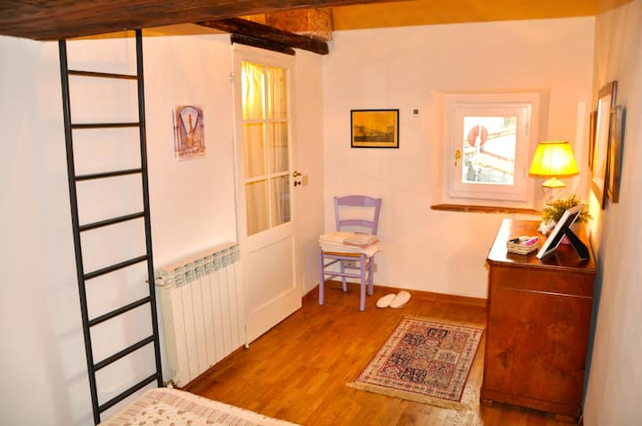 Suite in Santa Croce Florence