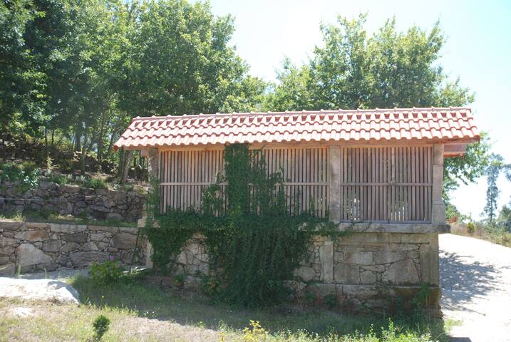 Trebid’Ouro – Casa de Campo gallery image 5