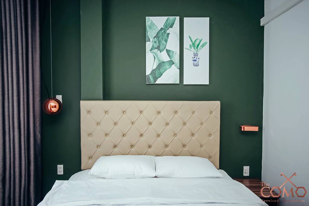 The Como Zen Deluxe A