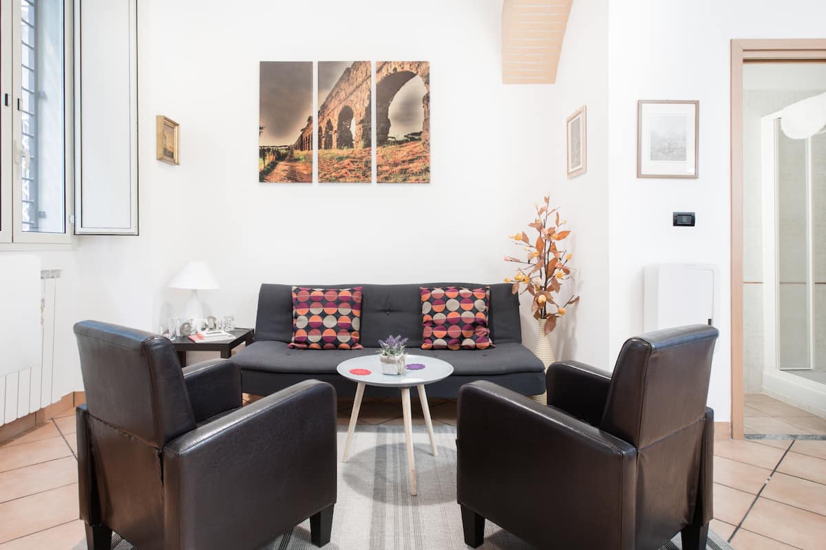 Roma Alloggi e case vacanze Lazio, Italia Airbnb