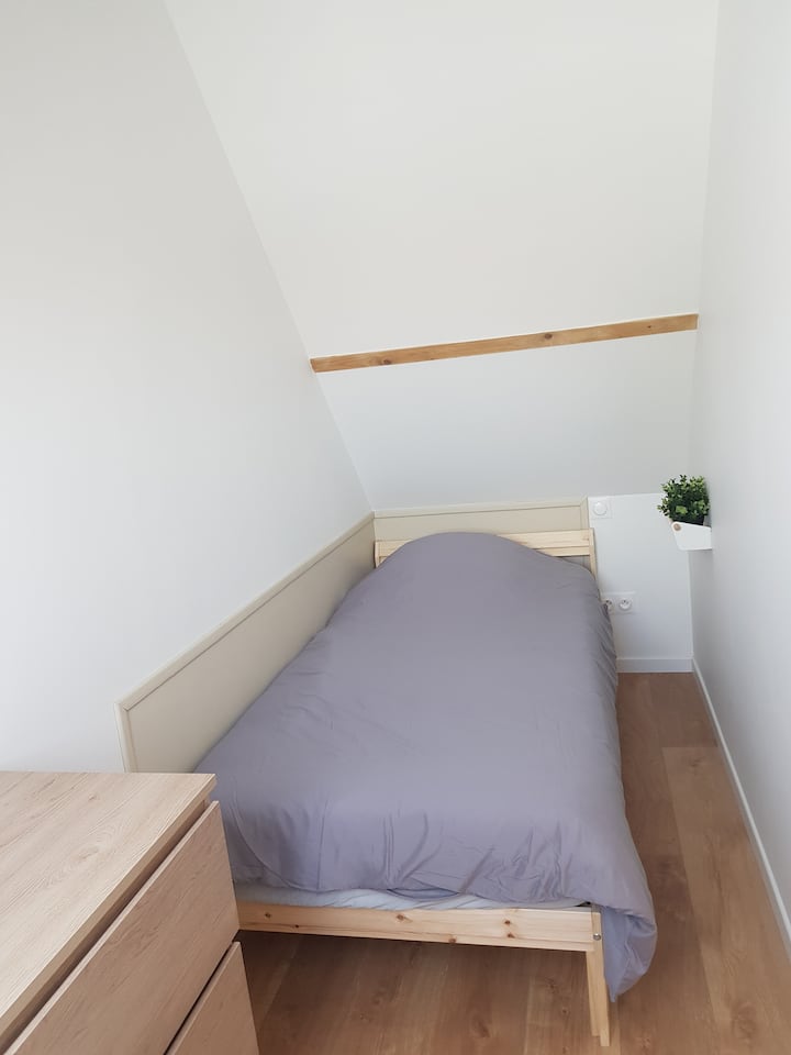 Chambre 1