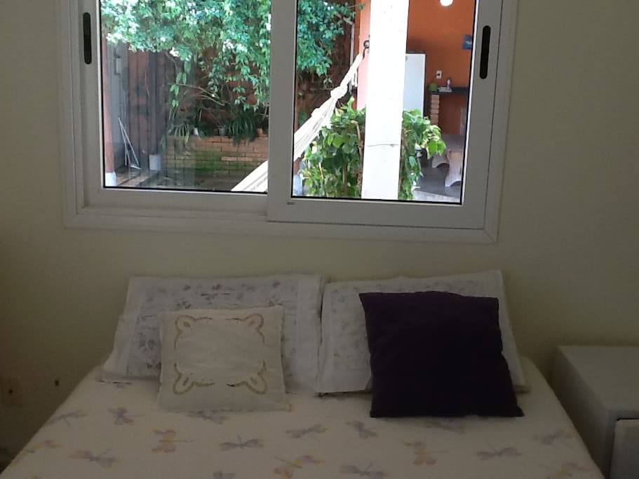 cama de casal