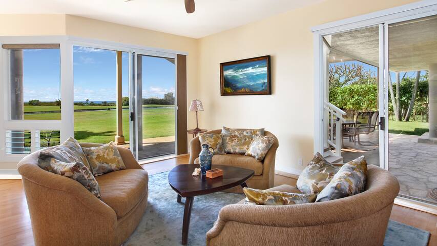 Moku Hale By Parrish Kauai – Private Pool gallery image 4