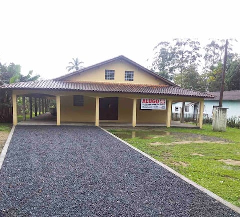 Excellent, comfortable and spacious country house