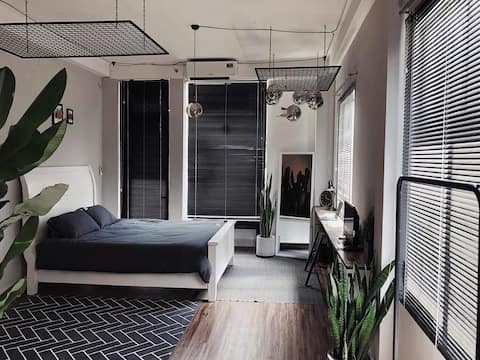 Dark Phoenix Home in HCM City