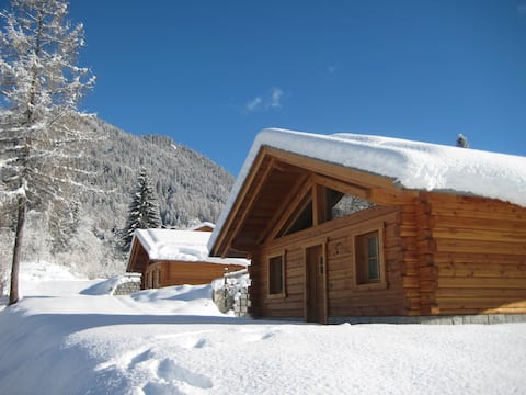 chalet 1 near Madonna di Campiglio