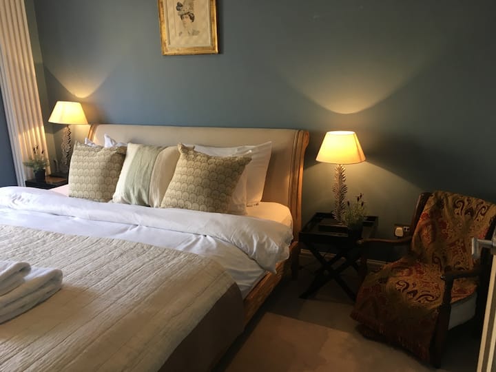 W11 Holland Park, Conservation Area, 2 Bed-quiet ! - Notting Hill