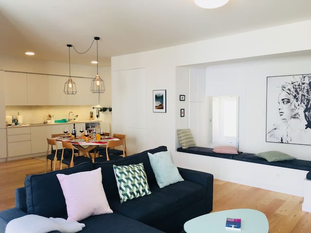 Heavenly Haven In Ancient Heart Of Lisbon