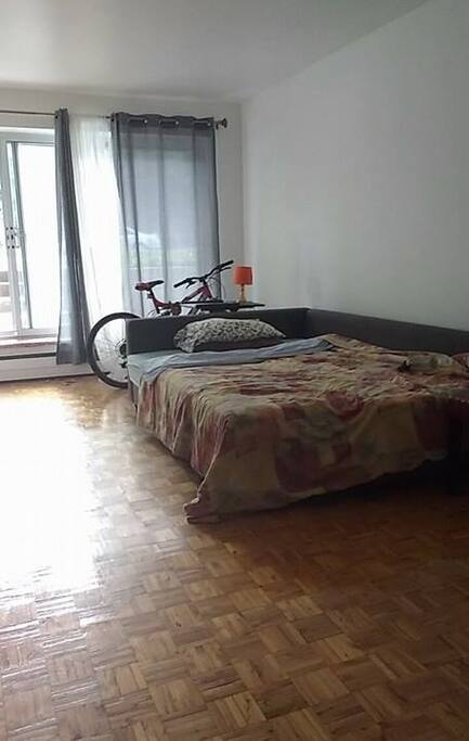 This is going to be your fantastic bed !