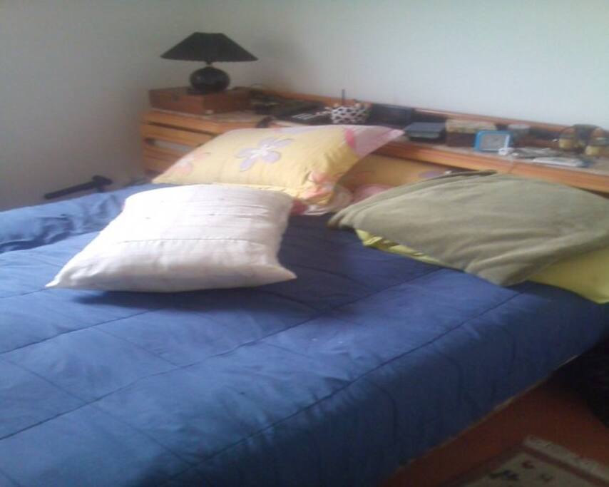 WATERBED