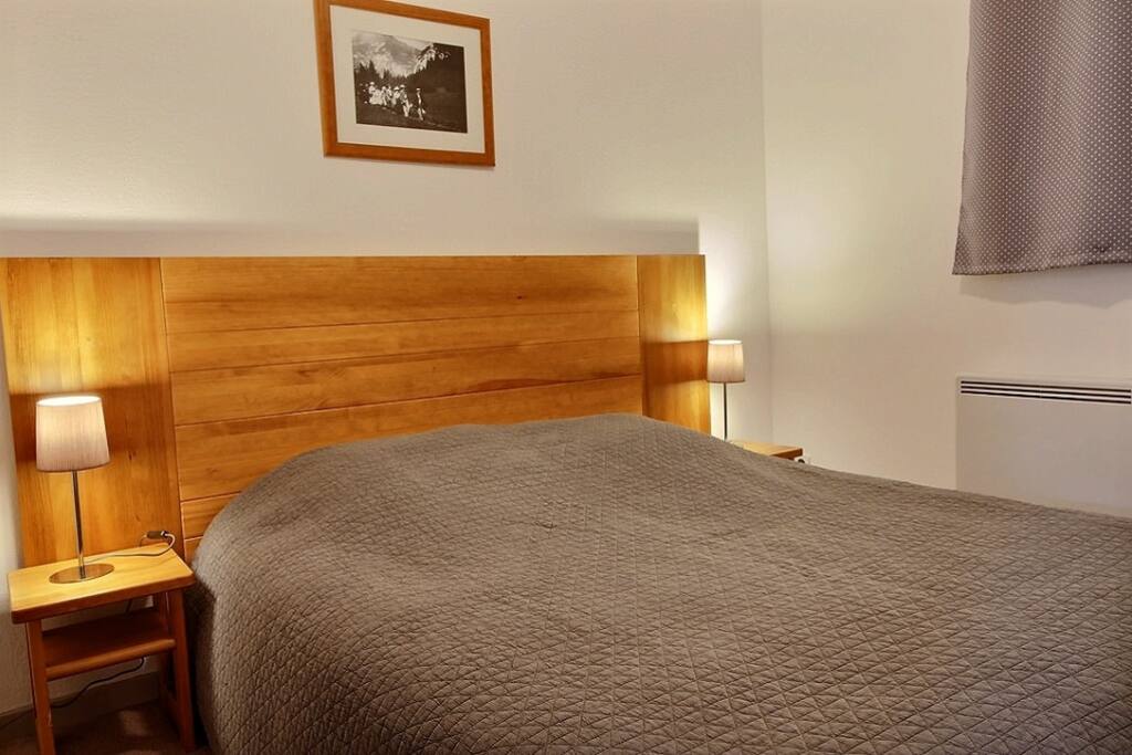 chambre double