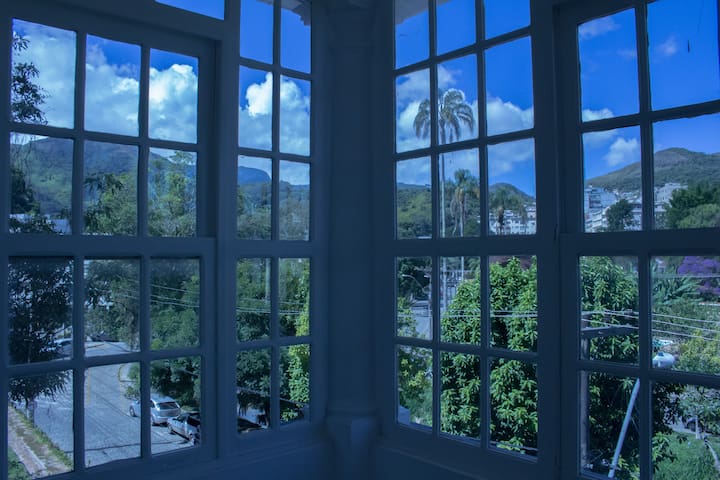 Hotel Cidade Imperial managed Airbnb listing 2