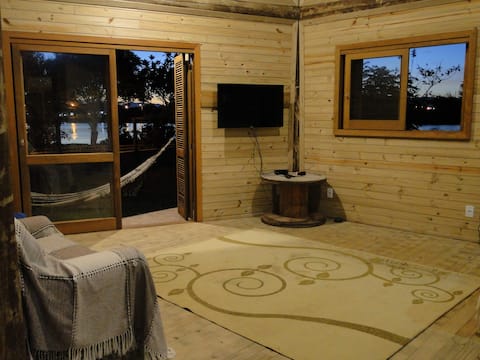 Successful Airbnb property: Beach house in Lagoa! in Passo De Torres