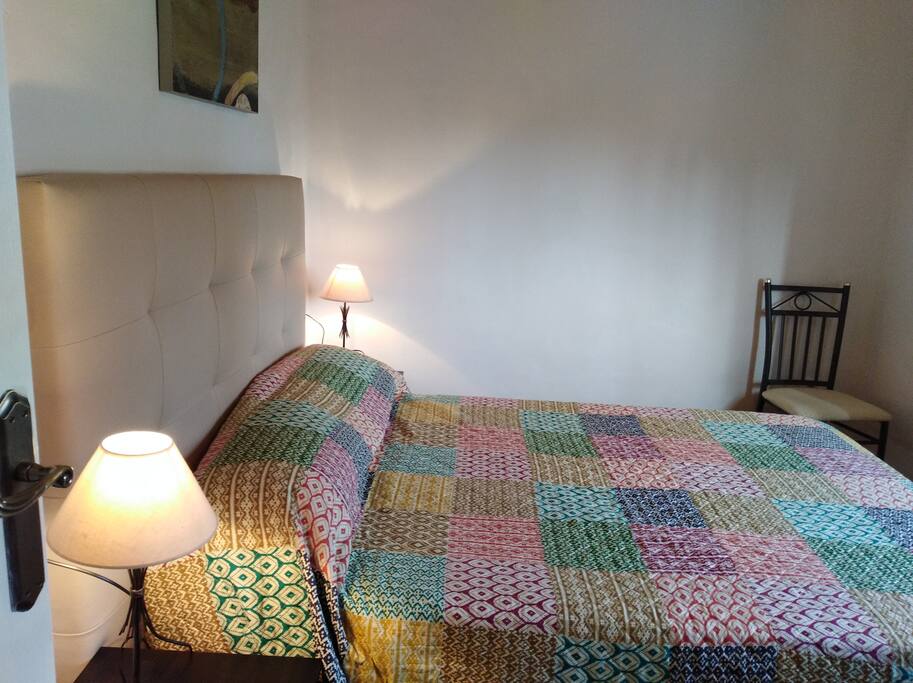 habitacion doble