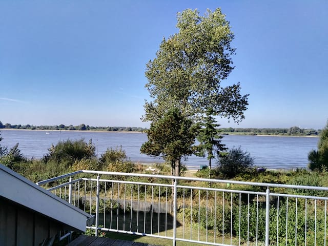 Beachapartments Inselmaedchen, the Möwennest