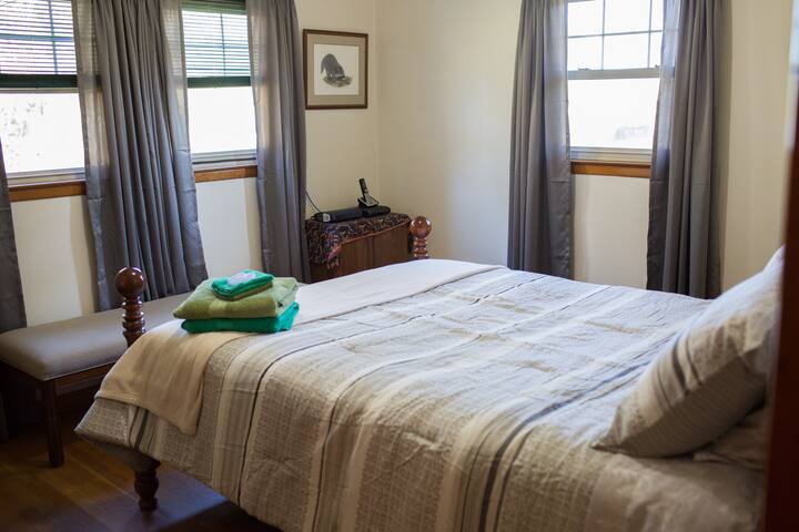 The Racoon Room @ ChillaxInn