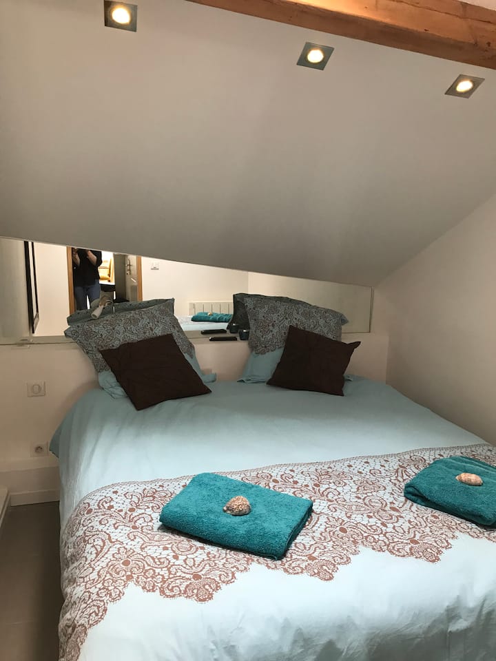 Habitación 1