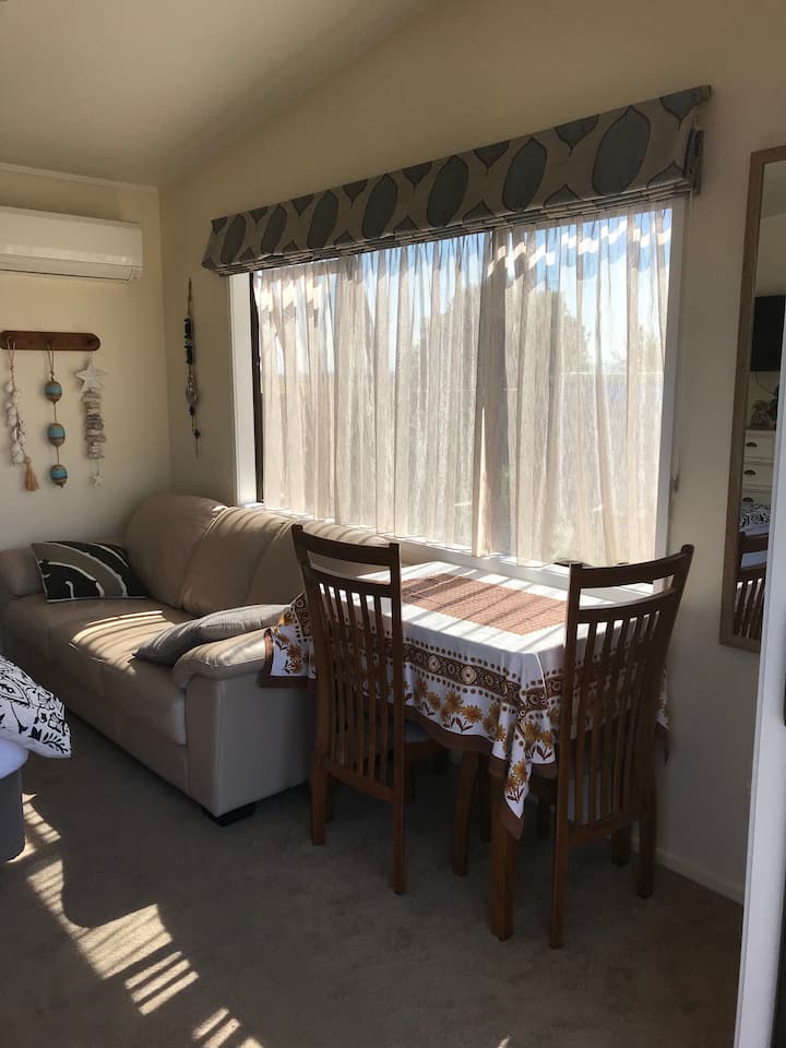 Coastlands Gem - Relax In Your Own Private Space. - Whakatane