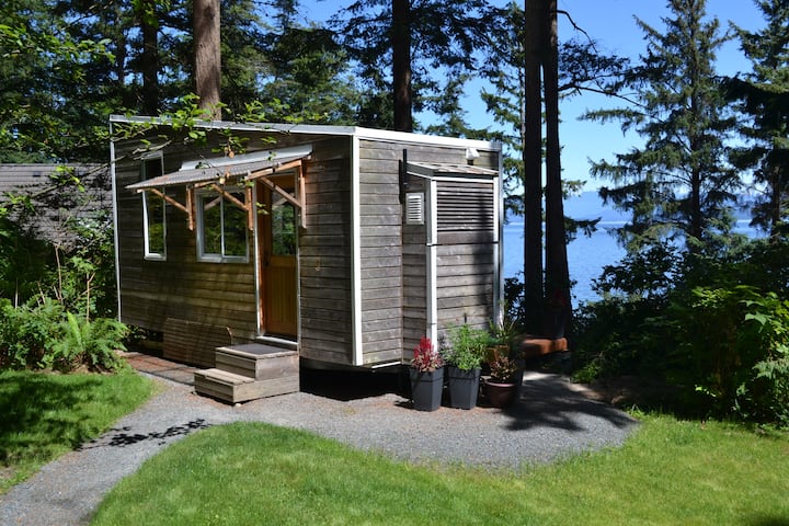 trip vacation rentals vancouver island