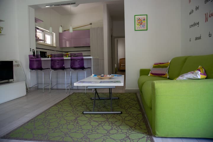 Casa Roby - Campanie
