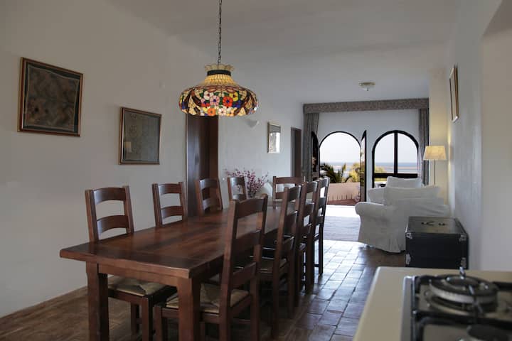 ***Unique Guest-house Apartment In Country-side***