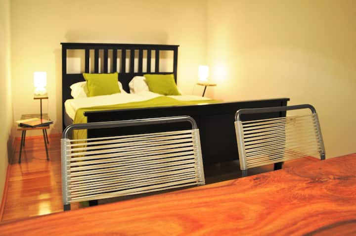 Urban Stay in the centre of Vienna