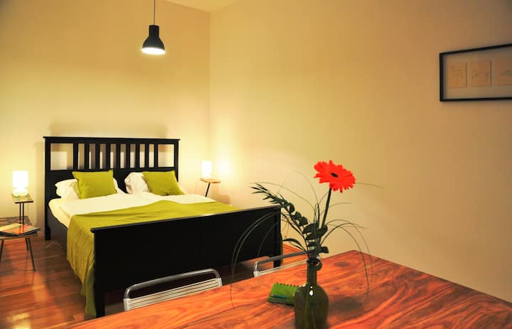 Urban Stay in the centre of Vienna