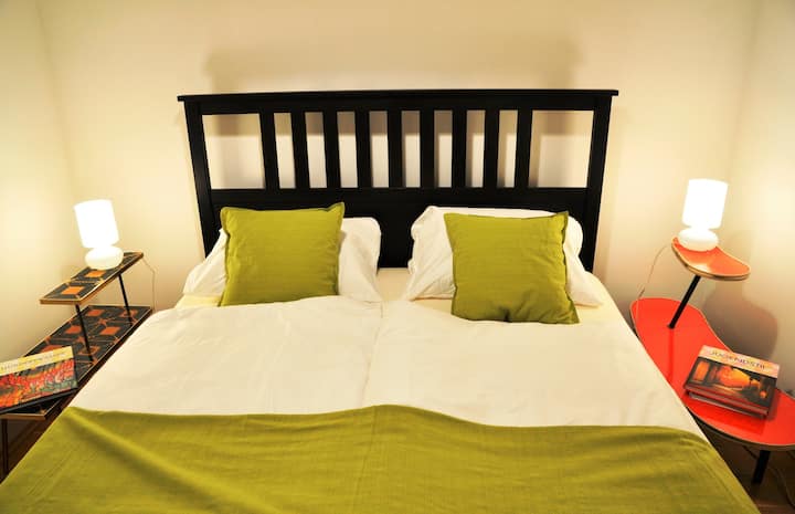 Urban Stay in the centre of Vienna