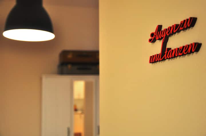 Urban Stay in the centre of Vienna