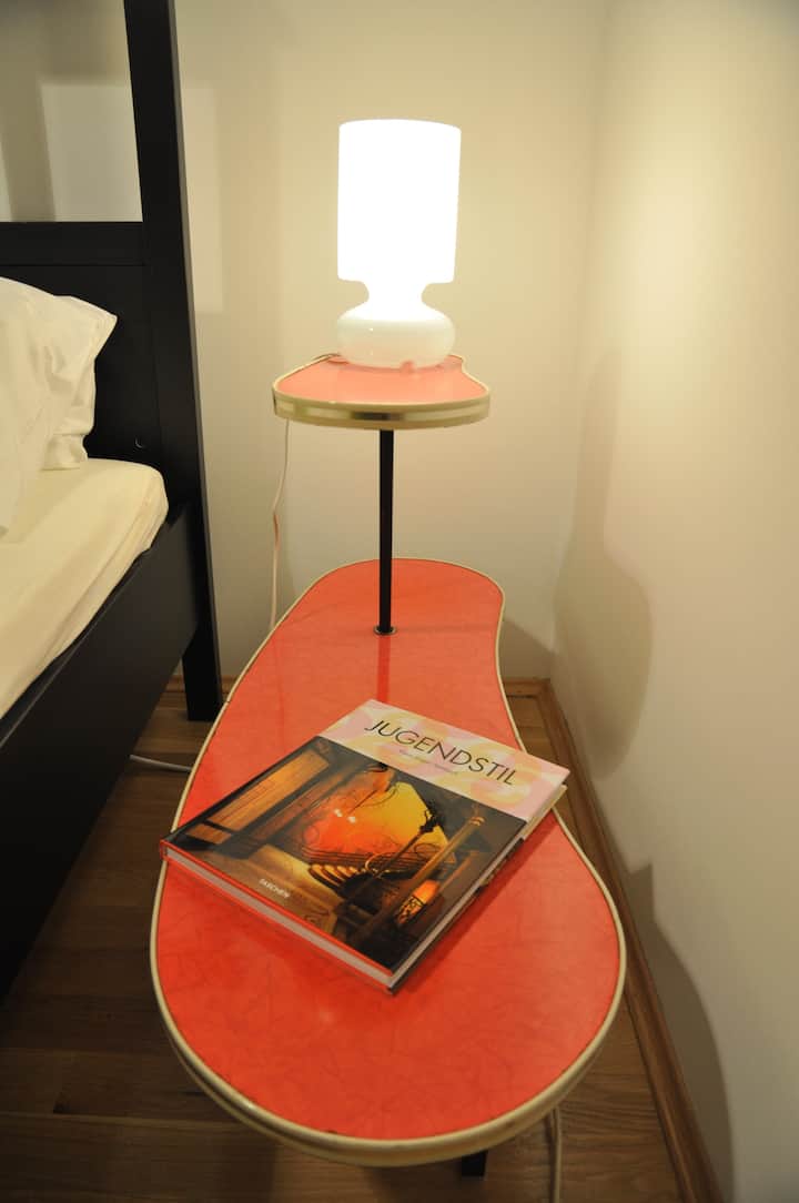 Urban Stay in the centre of Vienna