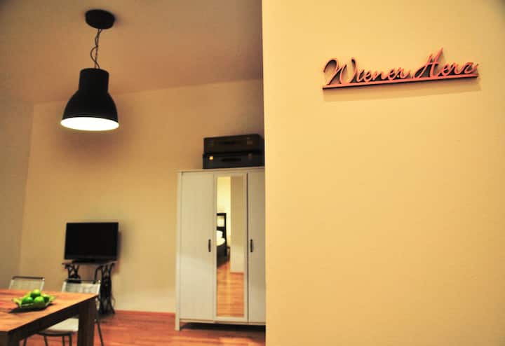 Urban Stay in the centre of Vienna