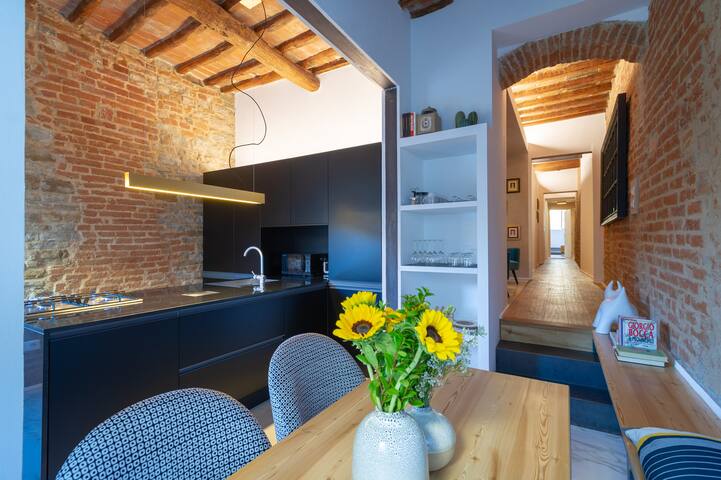 Santo Spirito Exclusive – Comfort is the Keyword