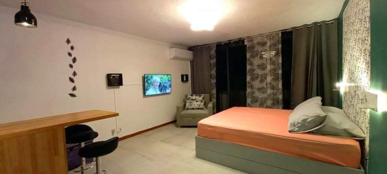 Всекидневна зона