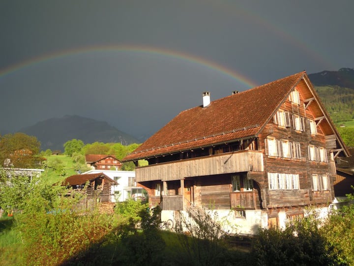 Sachseln Швейцария