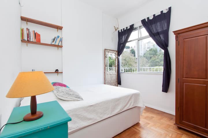 Habitación para alquilar