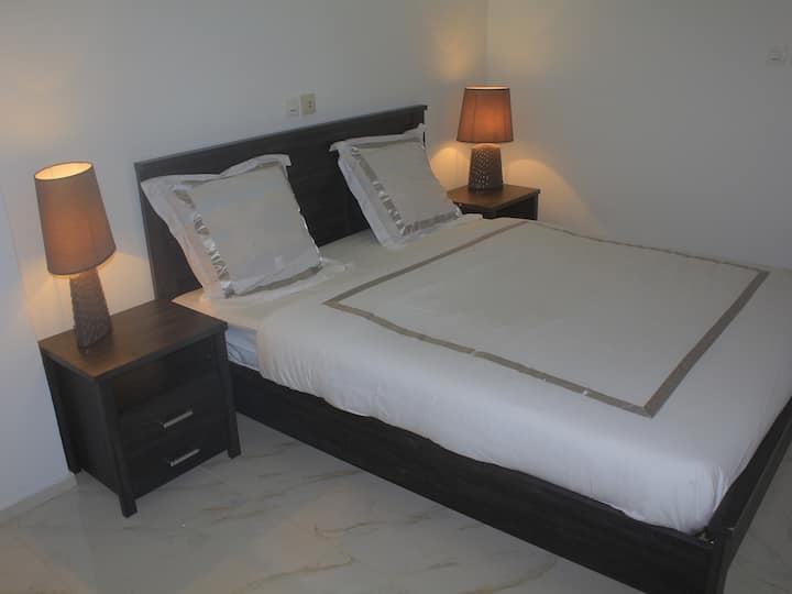 chambre 1