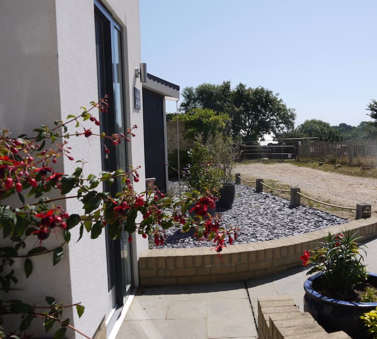 Renown Cottage, Seaview