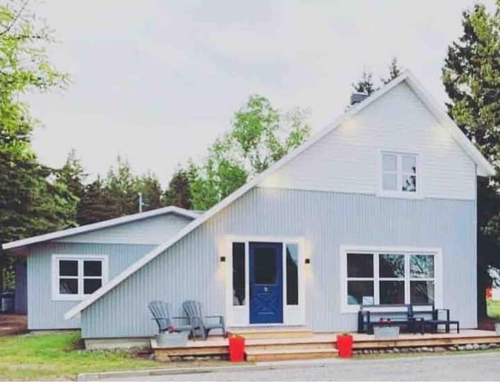 SaintGabrieldeKamouraska Holiday Rentals & Homes Québec, Canada
