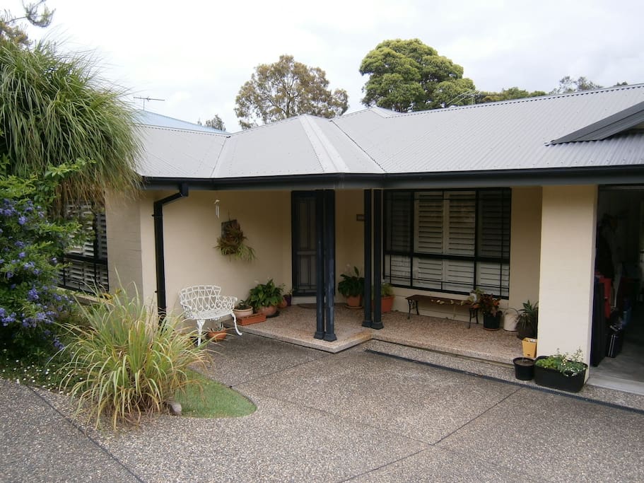 Quiet neighbourhood, plenty of available parking and wheelchair friendly. WELCOME TO YOUR HOME AWAY FROM HOME.