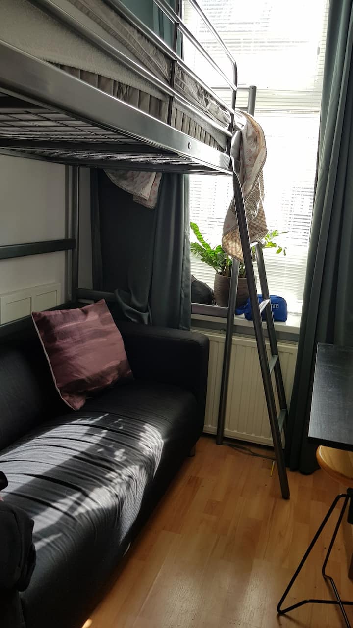 Netherlands Holiday Rentals & Homes Airbnb