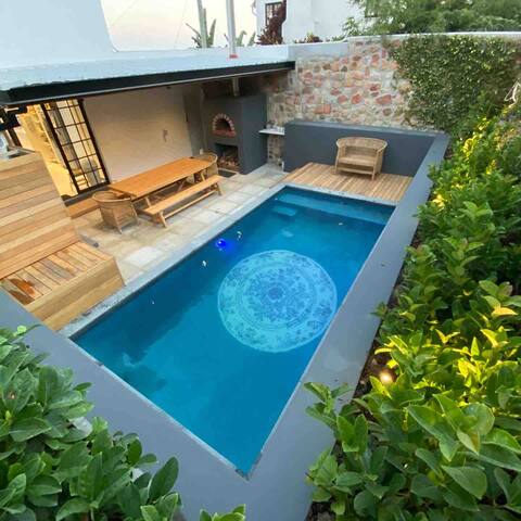 Muizenberg Villa gallery image 3