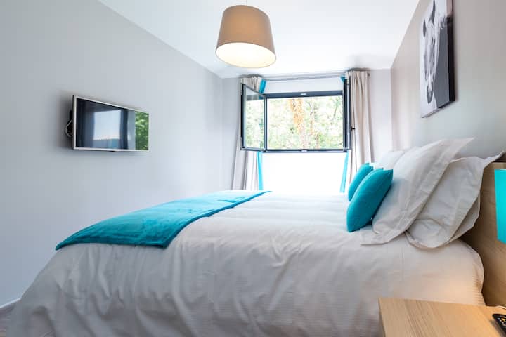 საძინებელი 1