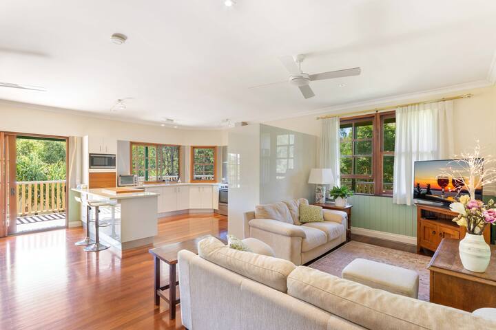 Peregian Beach Acreage, 15 minutes from Noosa gallery image 4