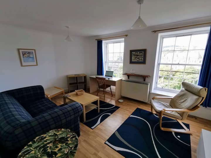 City Centre Two Bedroom Penthouse - Dundee
