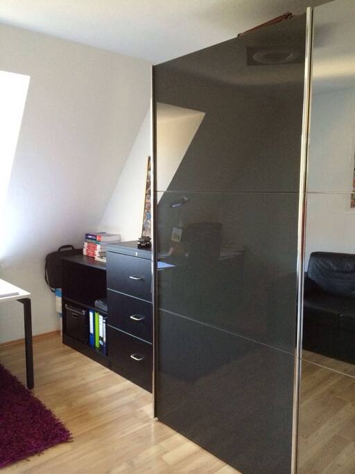 Gästezimmer