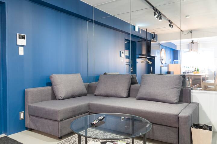 3. New open/Near Roppongi Hills/Up to 13 / WiFi gallery image 4